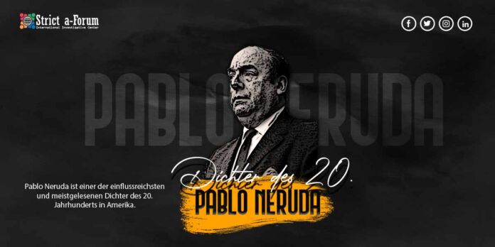 Pablo Neruda
