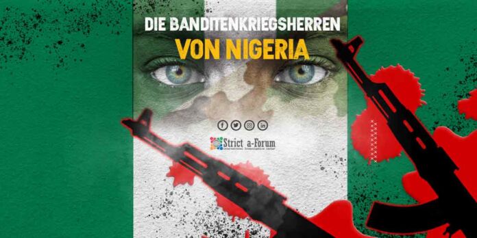 Die Banditenkriegsherren von Nigeria
