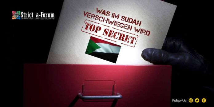 Was im Sudan verschwiegen wird