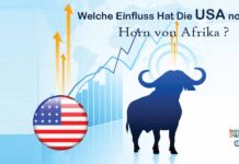 Welche Einfluss Hat Die USA noch am Horn von Afrika Welche Einfluss Hat Die USA noch am Horn von Afrika ?
