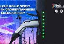 Welche Rolle spielt Katar in Großbritanniens Energiekrise? Welche Rolle spielt Katar in Großbritanniens Energiekrise?
