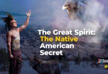 The Great Spirit: The Native American Secret The Great Spirit: The Native American Secret