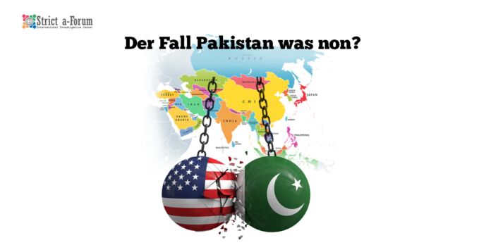 Der Fall Pakistan Der Fall Pakistan