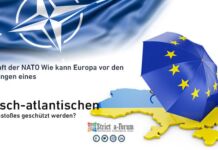Die Zukunft der NATO Die Zukunft der NATO