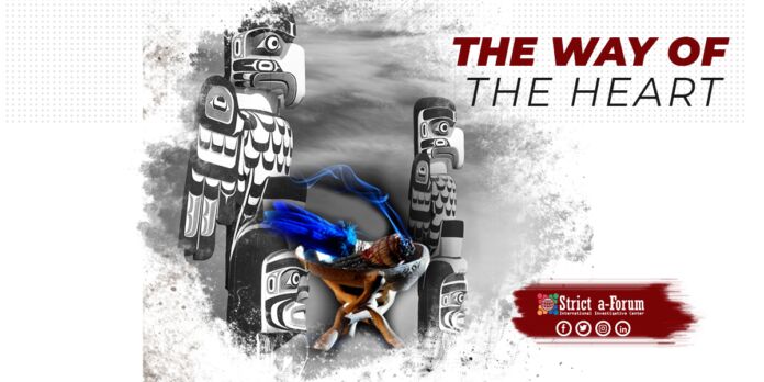 The Way of The Heart