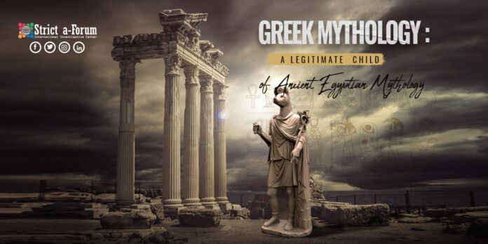 Greek Mythology