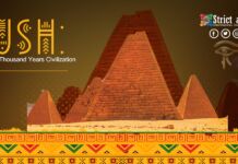 Kush: A Three Thousand Years Civilization Kush: A Three Thousand Years Civilization