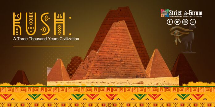 Kush: A Three Thousand Years Civilization