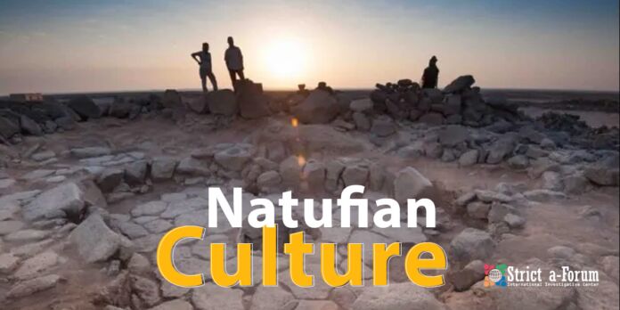 Natufian Culture