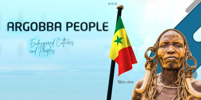 Argobba people Argobba people