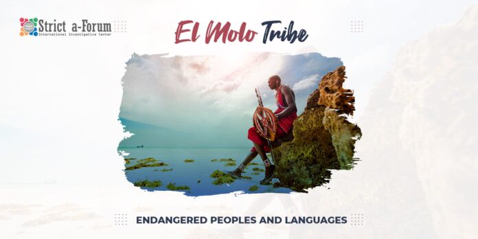 El-Molo-Tribe