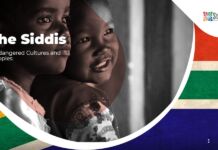 Endangered Cultures and Peoples: The Siddis The Siddis