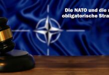 Die NATO und die neue obligatorische Strategie Die NATO und die neue obligatorische Strategie