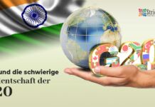 Indien und die schwierige Präsidentschaft der G-20 Indien und die schwierige Präsidentschaft der G-20