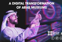 A Digital Transformation of Arab Museums A Digital Transformation of Arab Museums
