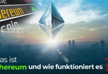 Was ist Ethereum und wie funktioniert es ? Was ist Ethereum und wie funktioniert es