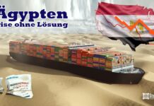 Ägypten Krise ohne Lösung Ägypten Krise ohne Lösung
