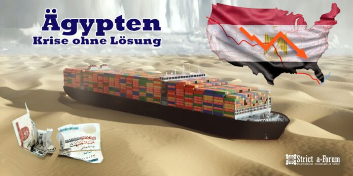 Ägypten Krise ohne Lösung