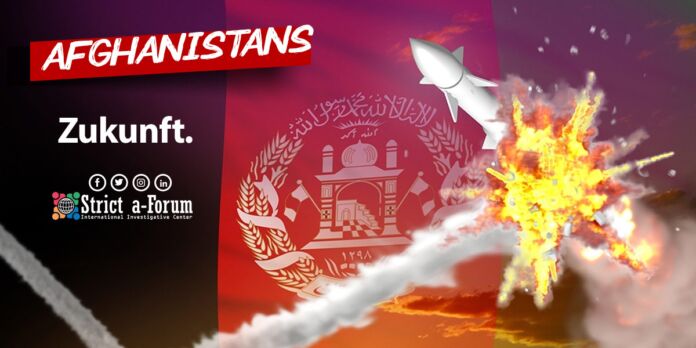 Afghanistans Zukunft Afghanistans Zukunft