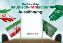 Die Zukunft der saudisch-iranischen Aussöhnung Die Zukunft der saudisch-iranischen Aussöhnung