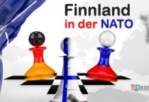 Finnland in der NATO Finnland in der NATO
