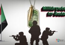 Militärputsche im Sudan Militärputsche im Sudan