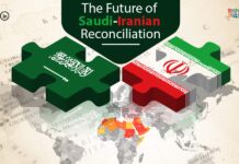 The Future of Saudi-Iranian Reconciliation The Future of Saudi-Iranian Reconciliation