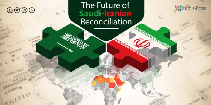 The Future of Saudi-Iranian Reconciliation