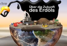 Über die Zukunft des Erdöls Über die Zukunft des Erdöls