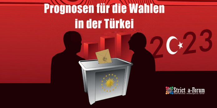 Prognosen zu den türkischen Wahlen