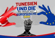 Tunesien und die Europäische Union. Wer täuscht wen? Tunesien und die Europäische Union