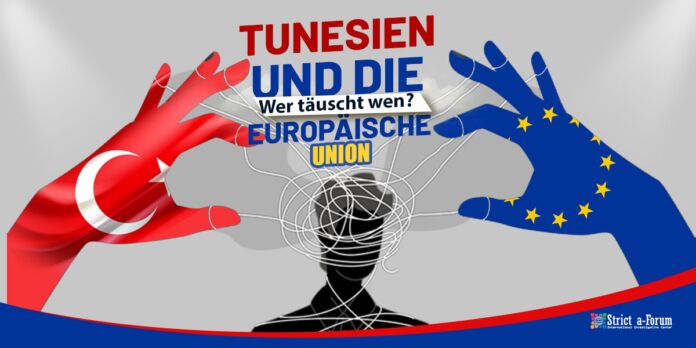 Tunesien und die Europäische Union