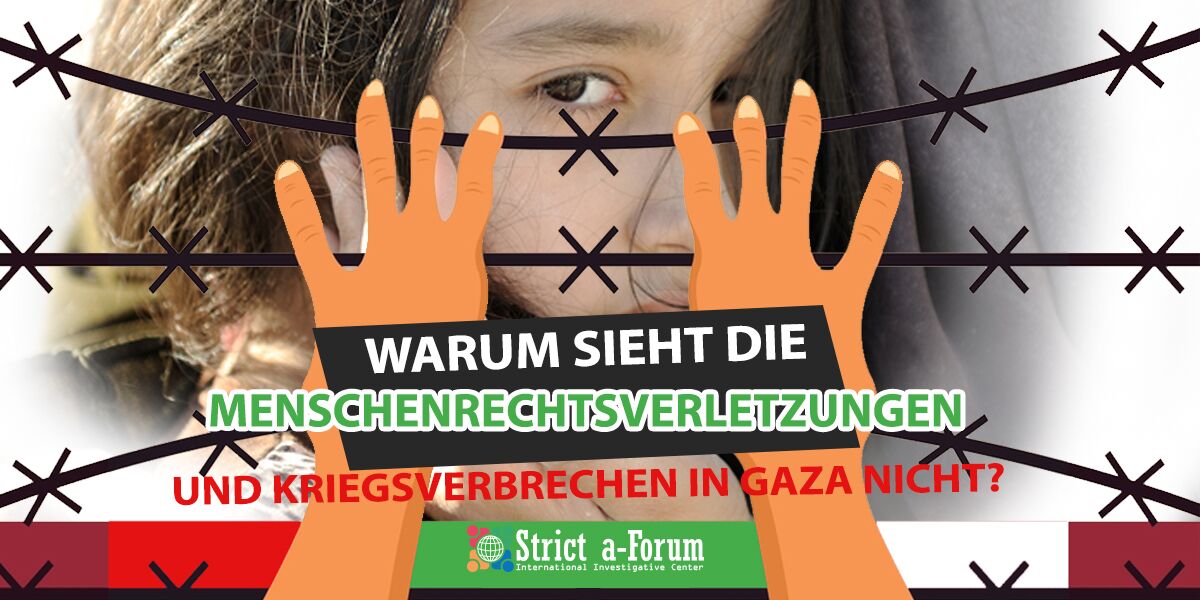 Die offizielle deutsche Position zu den Geschehnissen im Nahen Osten ist beschämend