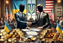 العالم الجديد بعد اوكرانيا العالم الجديد بعد اوكرانيا