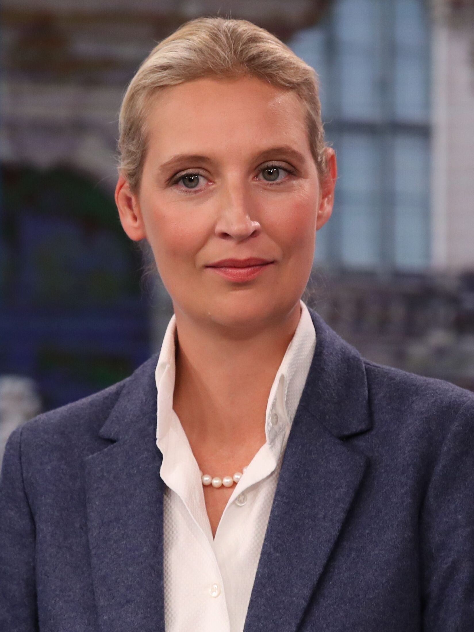 Alice Weidel