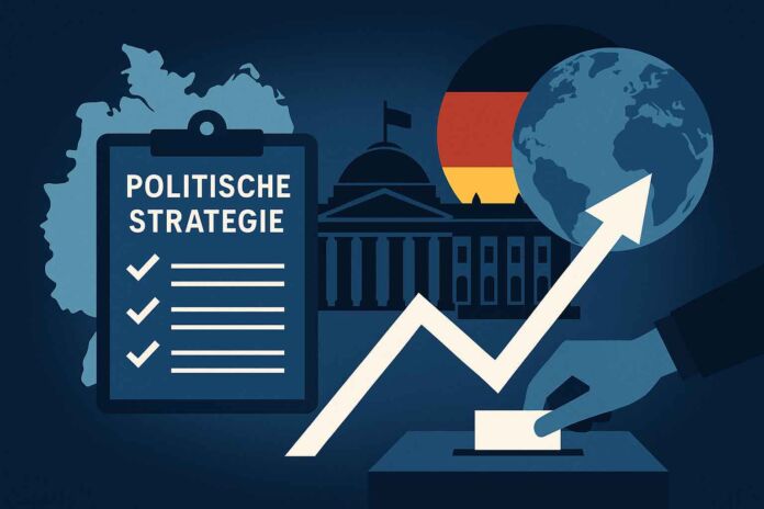 Ein vollständiges politisches Programm als Voraussetzung für echte Regierungsfähigkeit