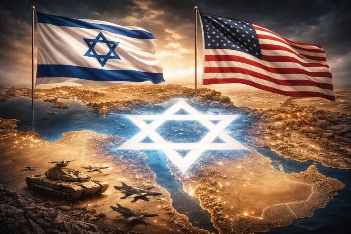 Mike Huckabee Middle East remarks and international law controversy